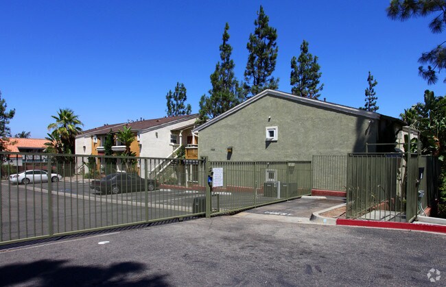 Photo - Circle City Villas