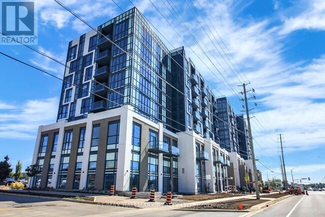 Photo - 509 Dundas St W Unit 806