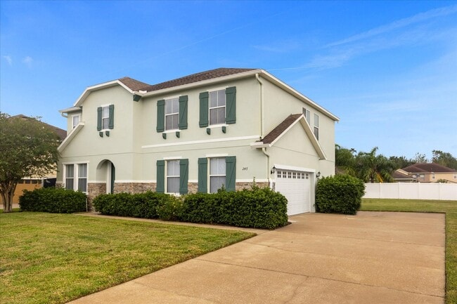 Photo - 247 Country Cottage Ln