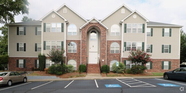 Building Photo - 823 Scholastic Dr Rental