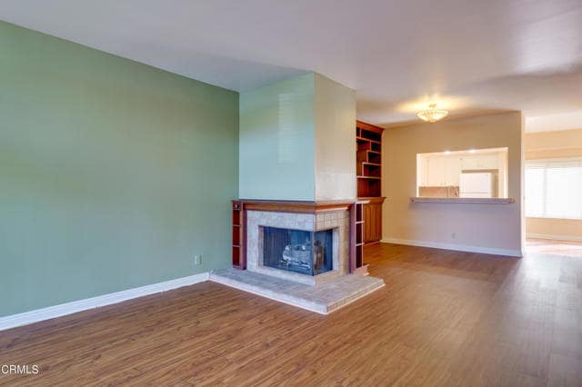 Photo - 747 E California Blvd Unidad 4