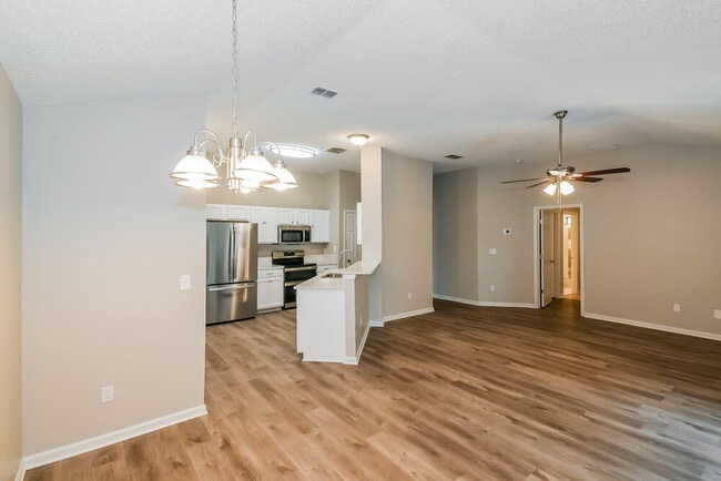 Photo - 2712 Secret Harbor Dr