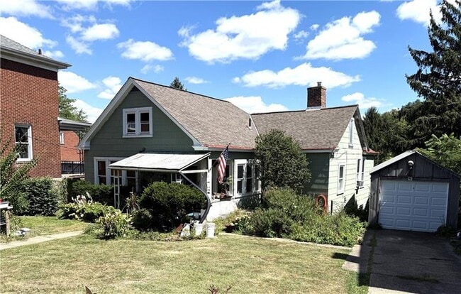 Photo - 1317 Beechview Ave