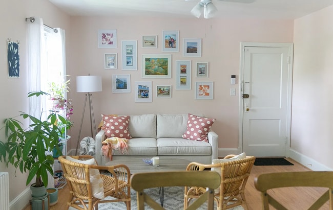 909 E St SE Unit 2