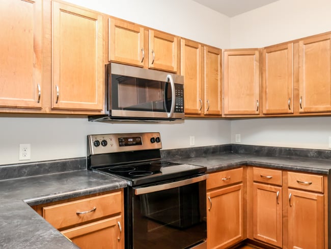 Photo - 1101 Molly Barr Rd Unit 401