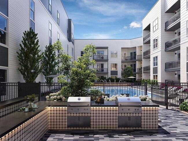 Photo - 7260 Roswell Rd NE