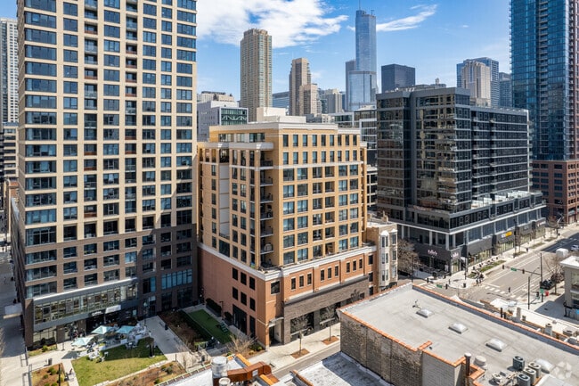 Photo - Chateau on Wells