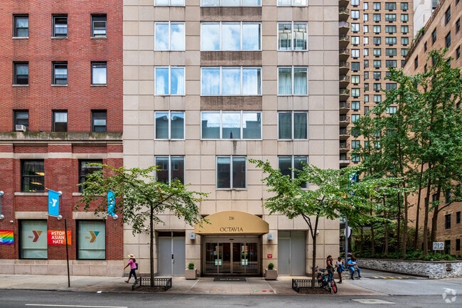 Photo - The Octavia Condominium