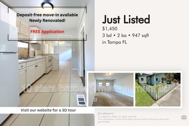 Photo - 706 E Lake Ave