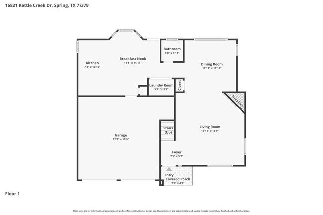 Photo - 16821 Kettle Creek Dr