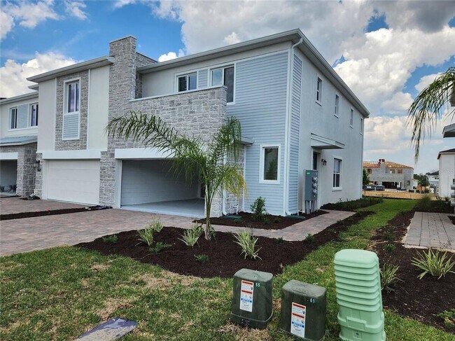 203 Bogey Dr