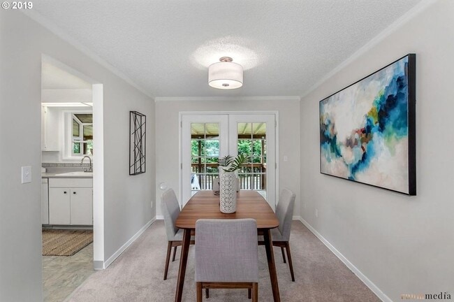 Photo - Laurel House Unidad House