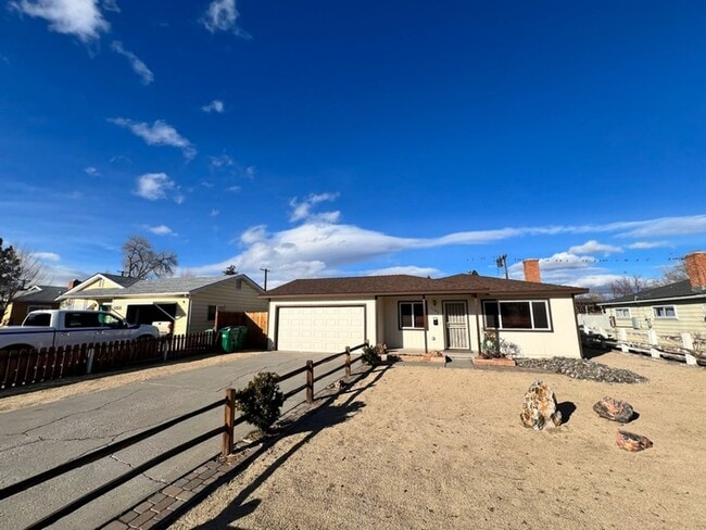 Photo - <b>Refreshed Reno Three Bedroom<br><br>