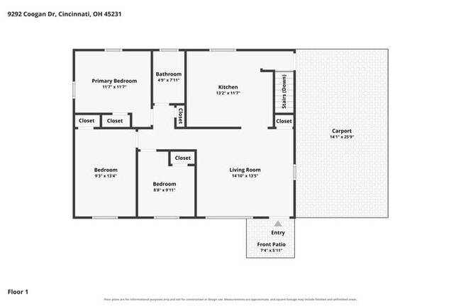 Photo - 9292 Coogan Dr
