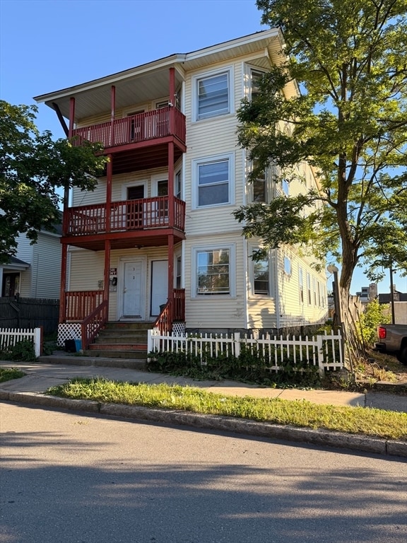 Building Photo - 2 Shirley St Unit 1