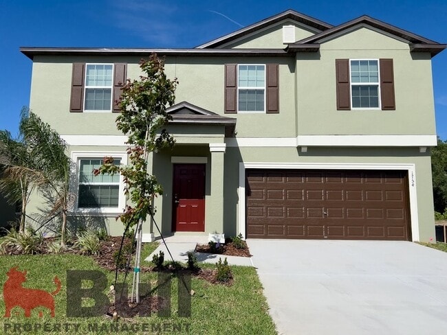 Photo - 1754 Red Loop House