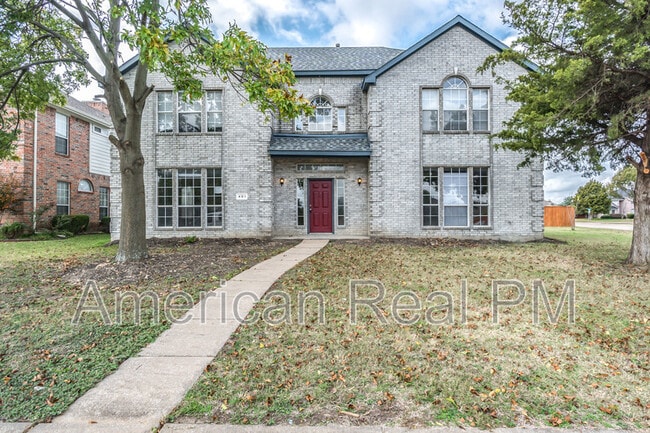 Building Photo - 401 Buffalo Creek Dr