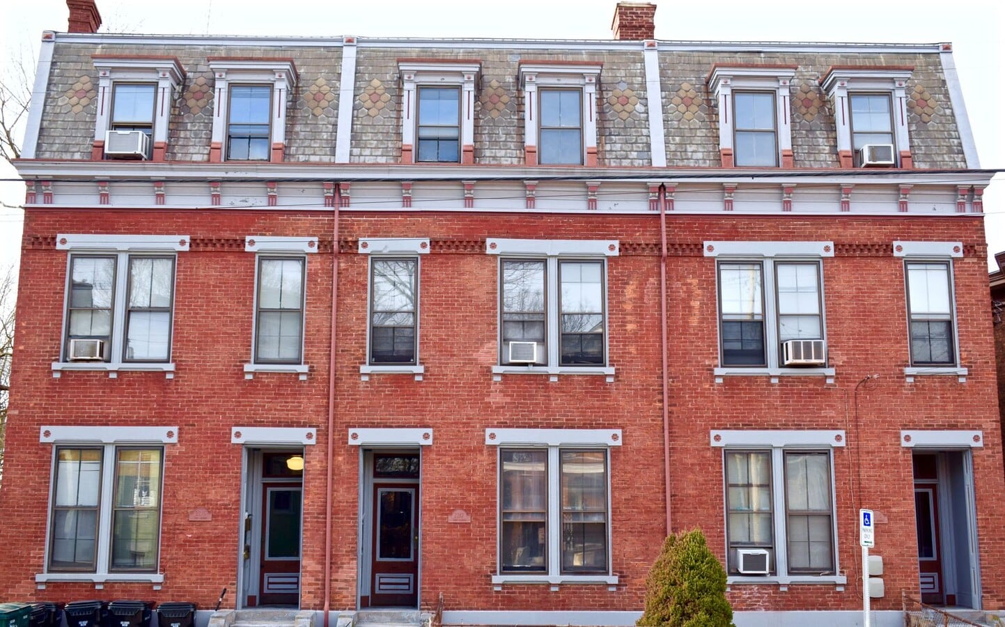 Photo - Ohio 2215-2217-2219