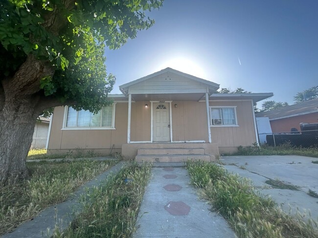 Cozy Apartment in Arvin Awaits Your Arriva... - Cozy Apartment in Arvin Awaits Your Arriva...