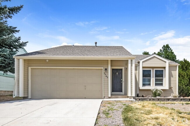 Building Photo - 5989 S Swadley Way Rental