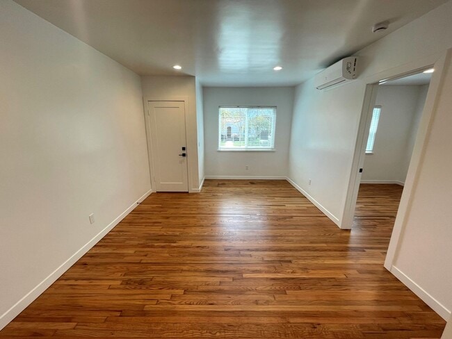 Photo - Beautiful, Tree-Lined Street in Residential Neighborhood. Remodeled, with AC, Personal Washer/Dryer Unit 2153 Channel
