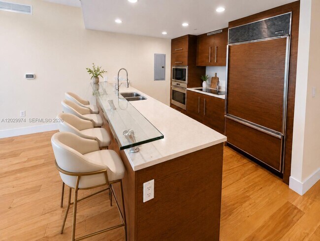 Photo - 475 Brickell Ave Unidad 2909