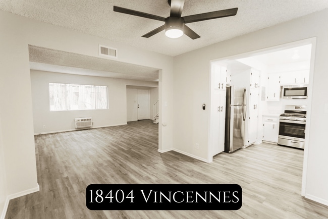 Photo - 18407 Dearborn Street