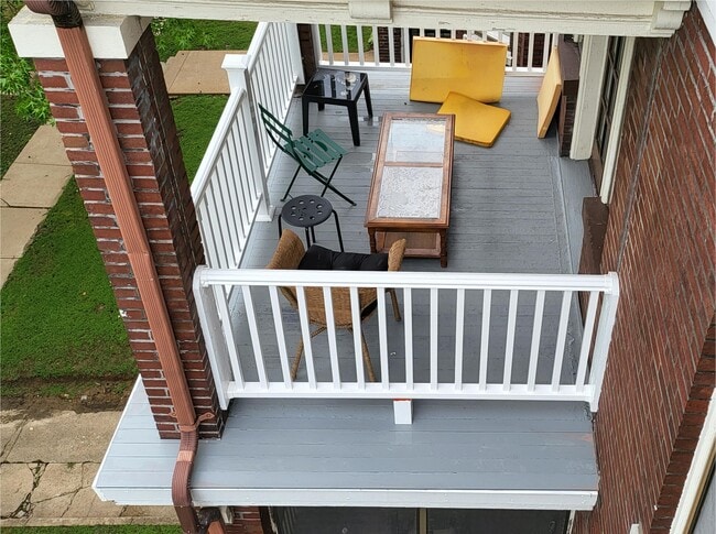 Photo - 5912 McPherson Ave Unit 3W