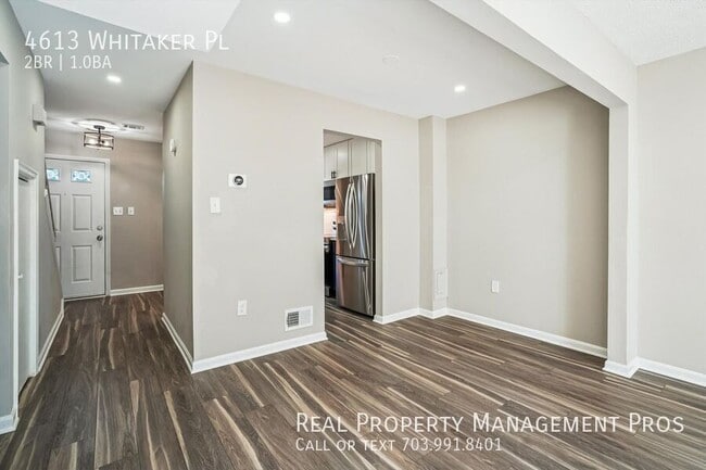 Photo - 4613 Whitaker Pl