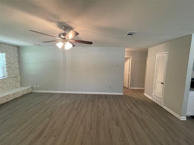 Photo - 3 BR/2.5BA | Newly Renovated Single Family Home | 1-Car Covered Parking | Gated backyard