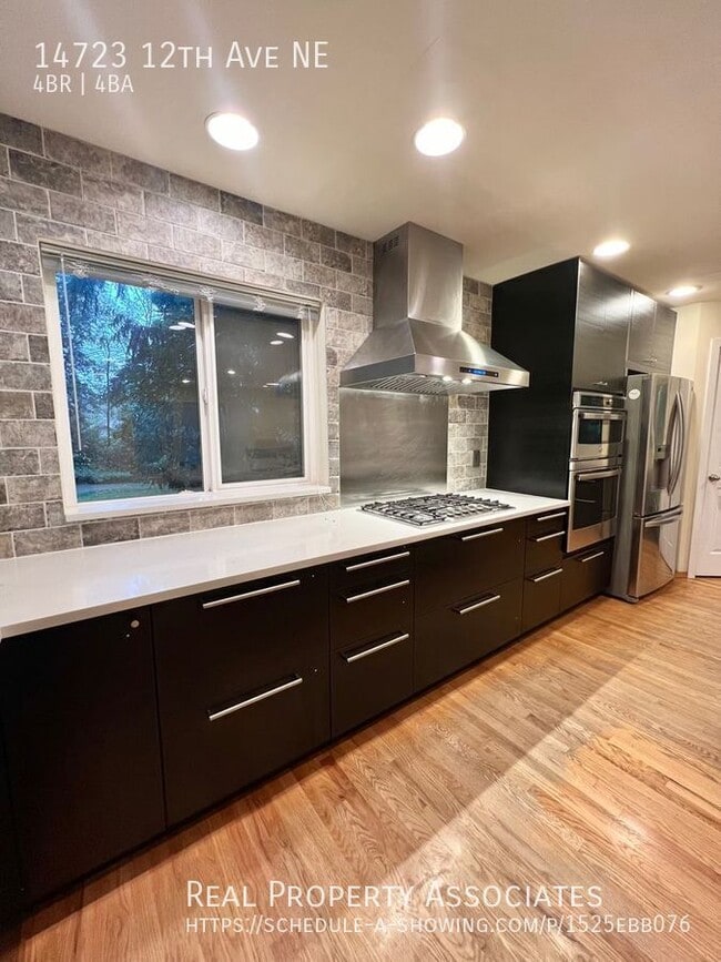 Photo - 14723 12th Ave NE