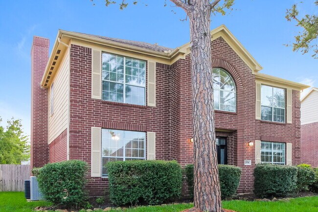 Photo - 13706 Midfield Glen Ct House