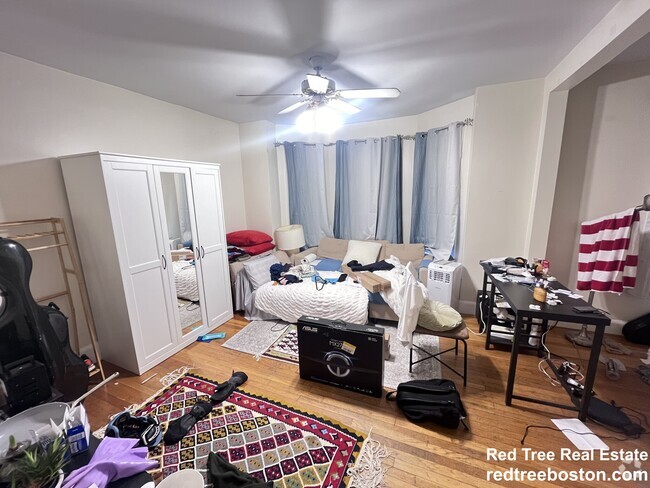 Building Photo - 38 Dean Rd Unit #GA Rental