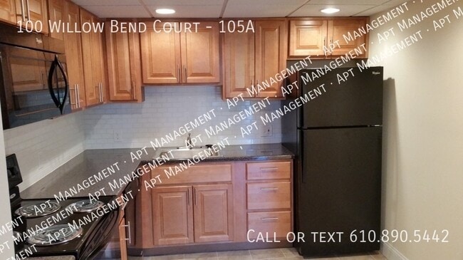 Photo - 100 Willow Bnd Ct Unit 105A