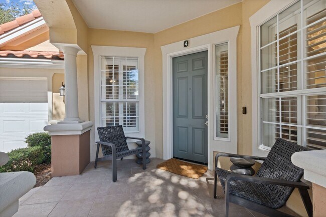 Photo - Refined Coastal Luxury on Amelia Island