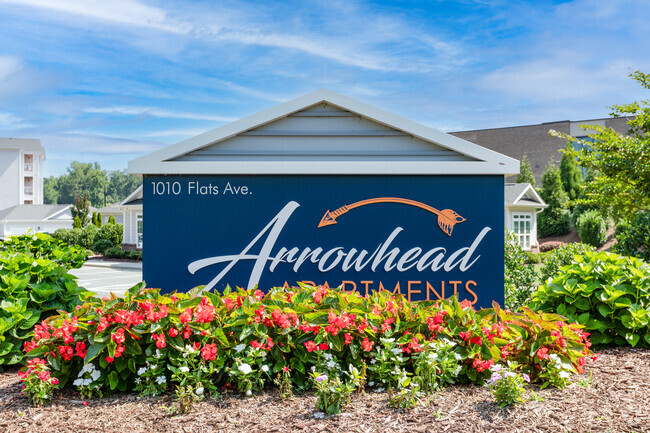 Arrowhead Apartments - Arrowhead Apartments