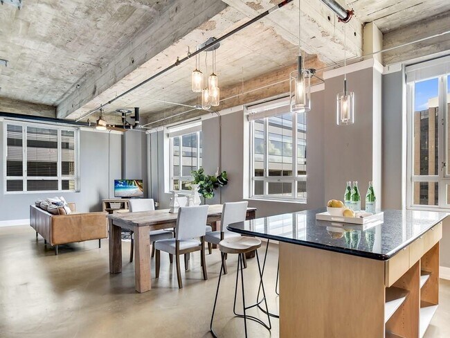 Photo - 710 Colorado St Unit 10i