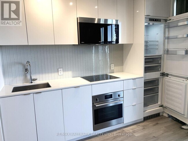 Photo - 7 Grenville St Unité 4302