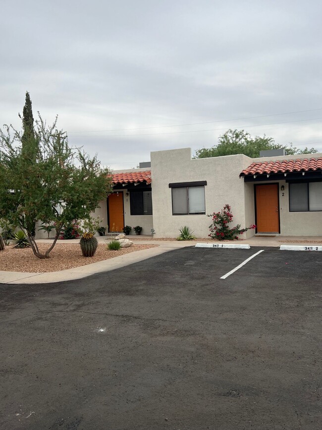Photo - 349 E Calle Arizona Unit 3