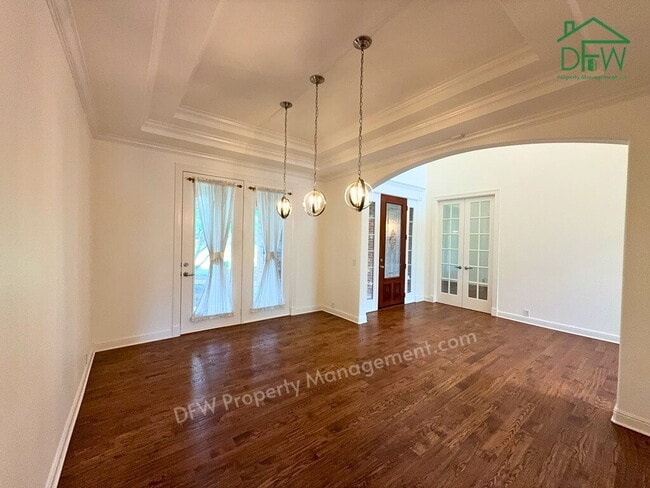 Photo - Carroll ISD - 5-Bedroom Home with Poll & Spa