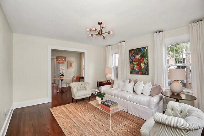 Photo - 1620 East Blvd