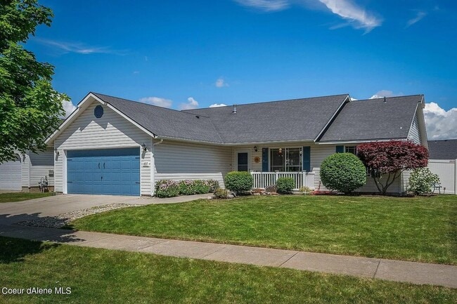 Building Photo - 4927 W Lemonwood Ln