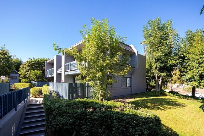 Photo - Village Apartments