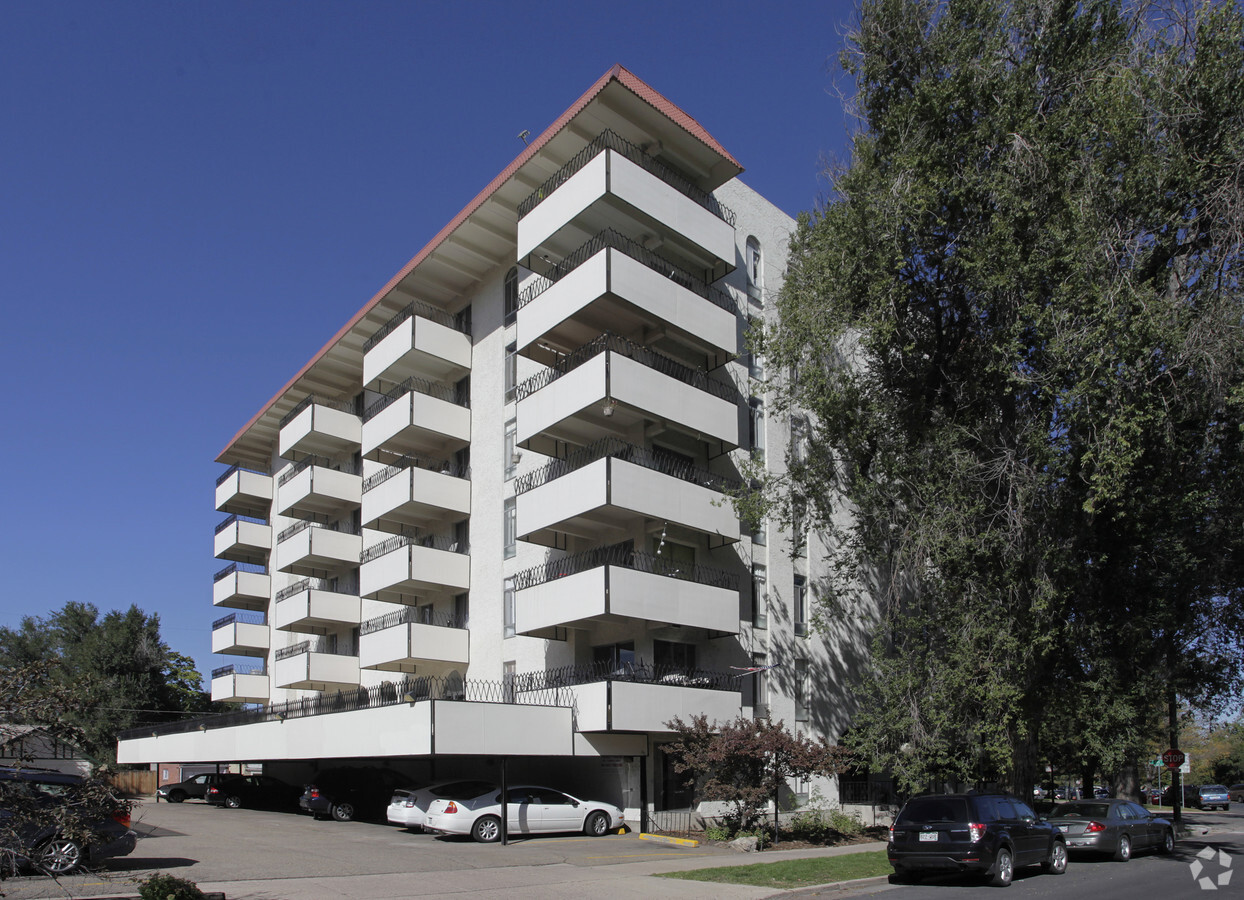 El Greco Apartments - El Greco Apartments