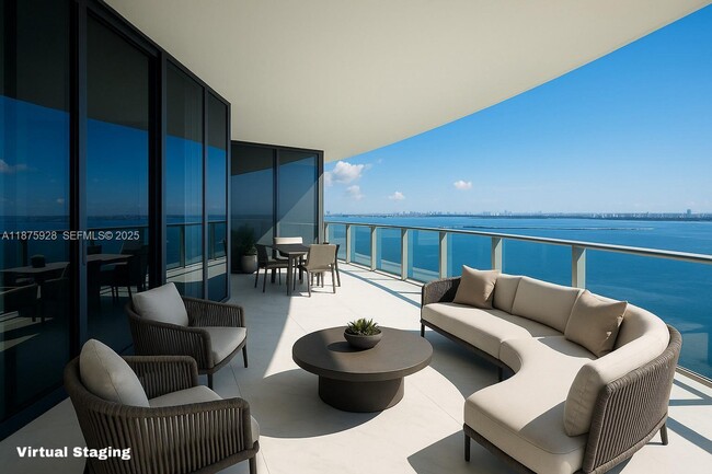 Building Photo - 700 NE 24th St Unit 4602-S