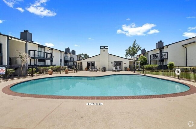 Building Photo - 10101 Forum Park Dr Unit 2091 Rental