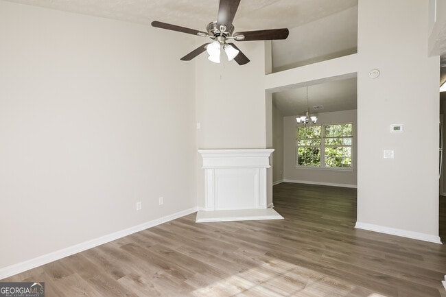 Photo - 9156 Jefferson Village Dr SW