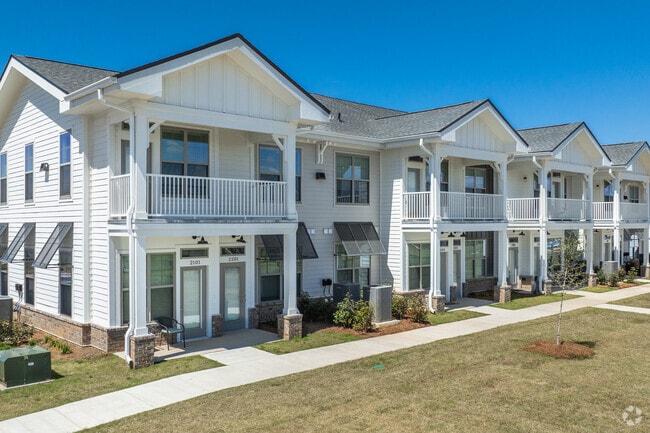 Building Photo - Rockwell Place Rental