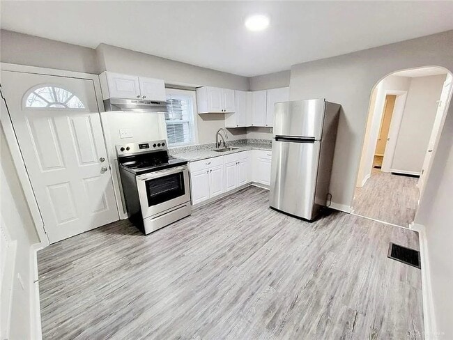 Photo - 1504 Harvard St