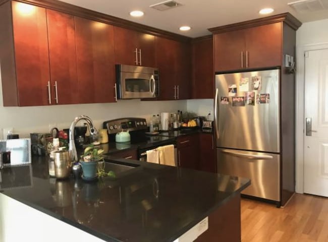 Photo - 1407 W St NW Unit 301